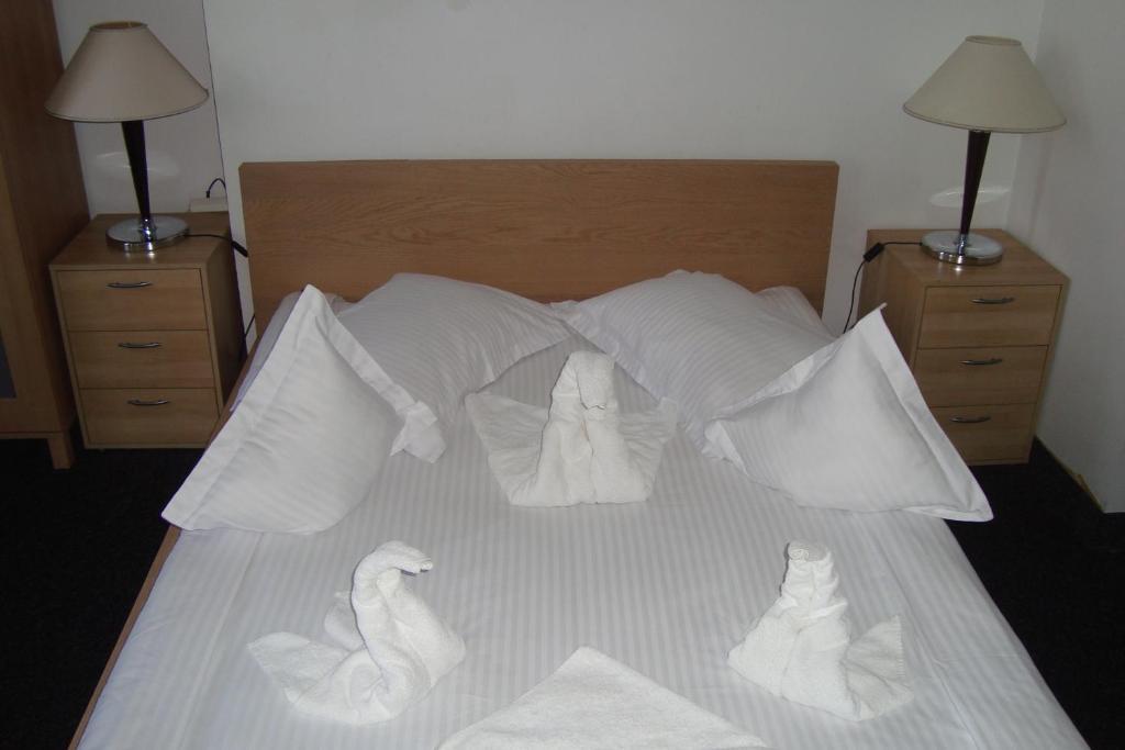 Hostel Litovoi Bucureşti Ngoại thất bức ảnh