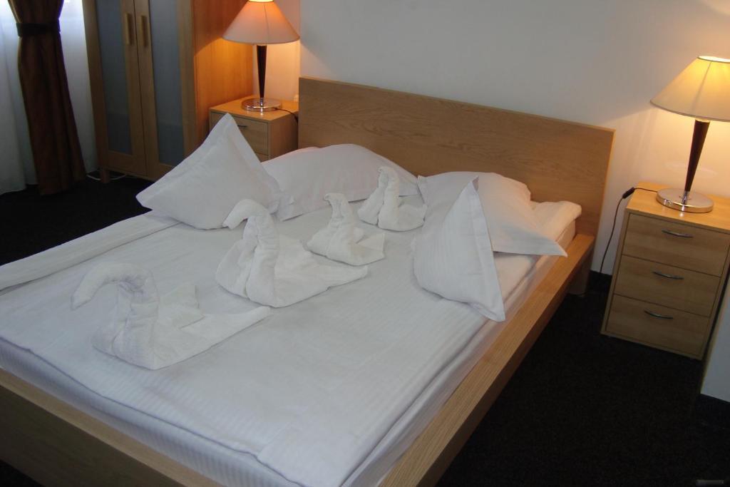 Hostel Litovoi Bucureşti Ngoại thất bức ảnh