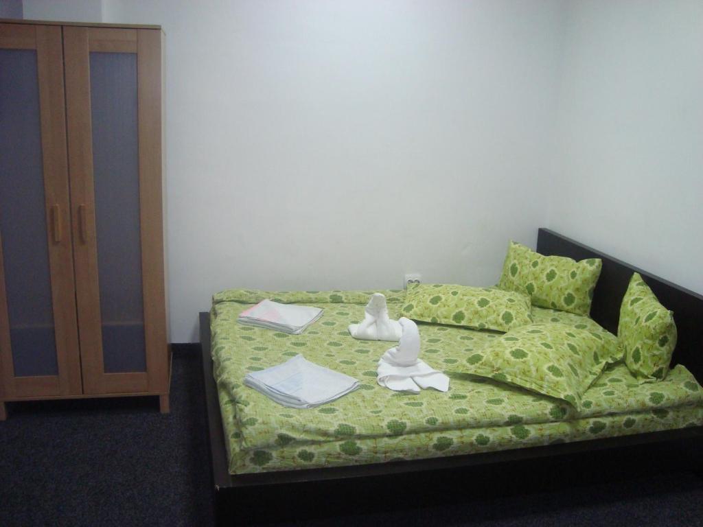 Hostel Litovoi Bucureşti Phòng bức ảnh