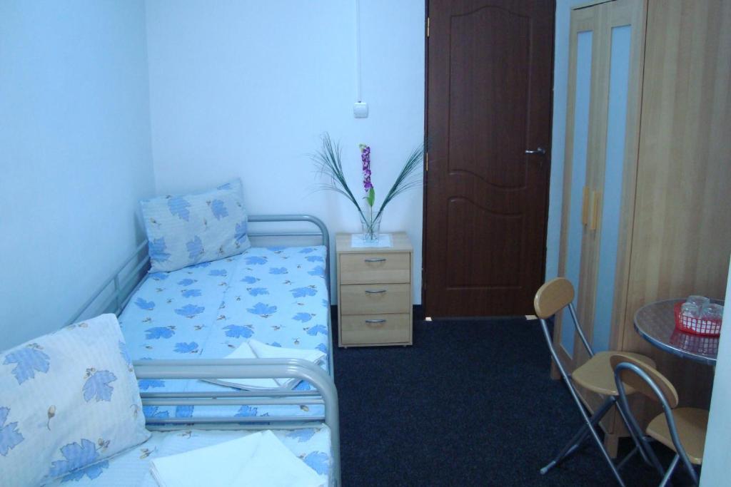 Hostel Litovoi Bucureşti Phòng bức ảnh