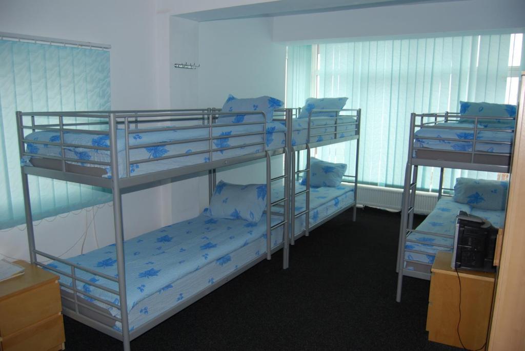 Hostel Litovoi Bucureşti Phòng bức ảnh