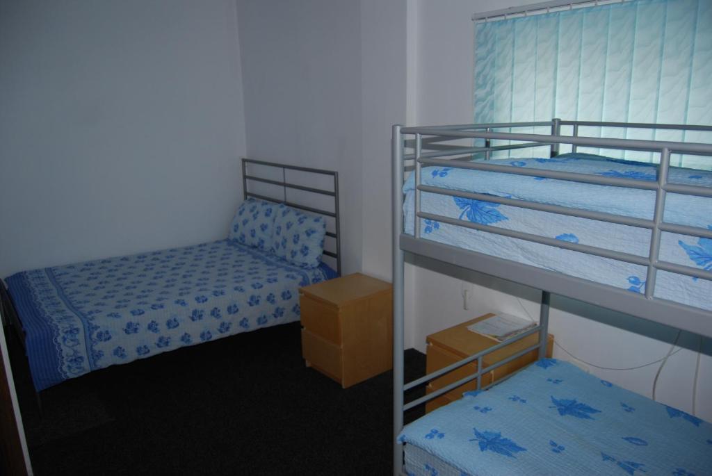 Hostel Litovoi Bucureşti Phòng bức ảnh