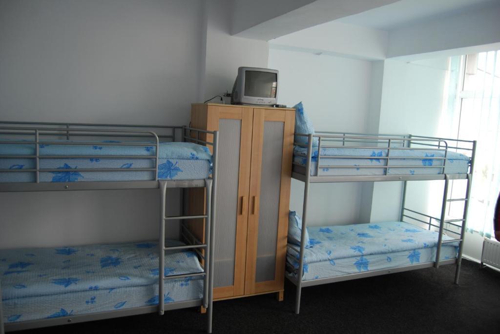 Hostel Litovoi Bucureşti Phòng bức ảnh